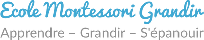 Ecole Montessori Grandir